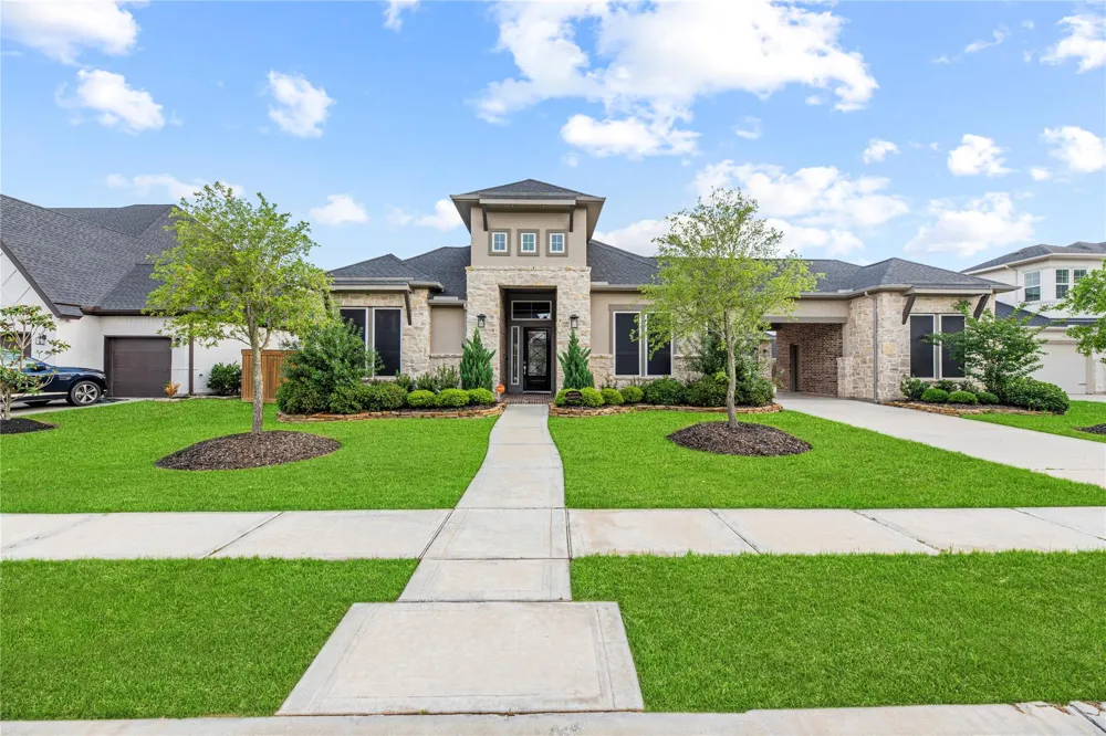 20210 Rolling Vista Drive Cypress, TX 77433