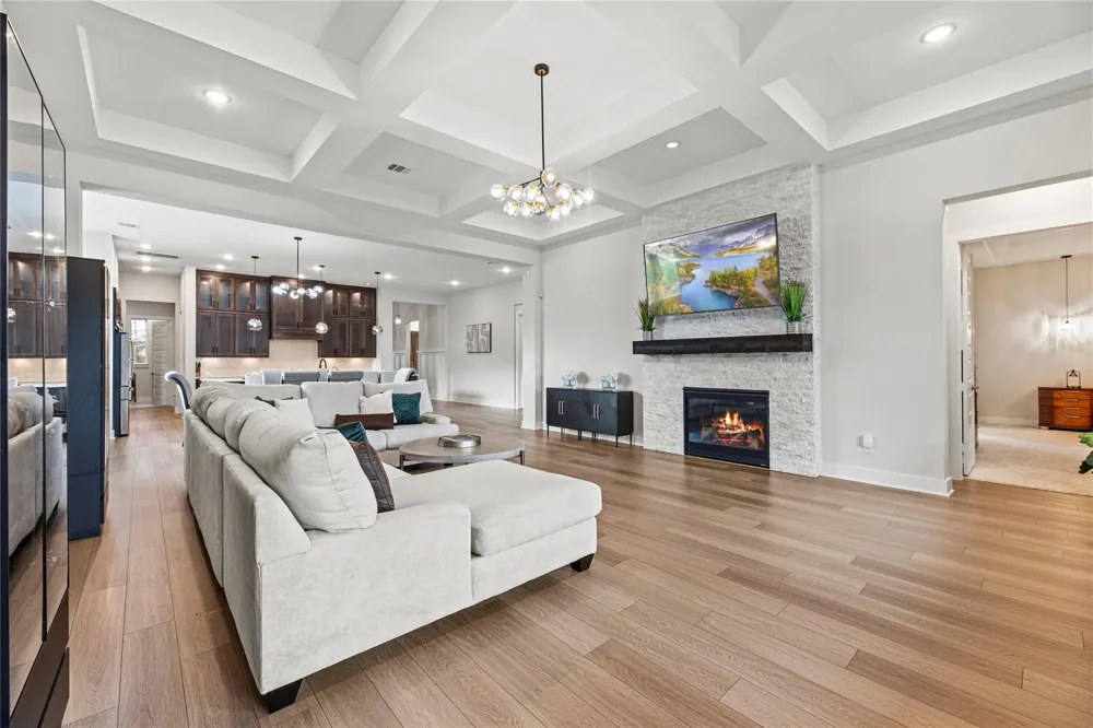 20210 Rolling Vista Drive Cypress, TX 77433