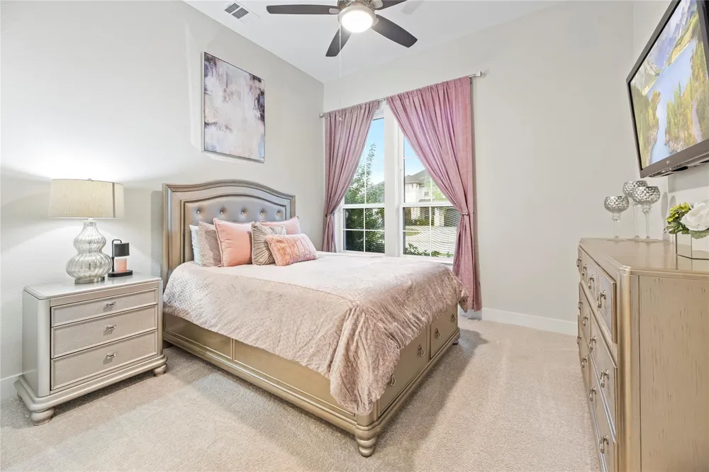 20210 Rolling Vista Drive Cypress, TX 77433