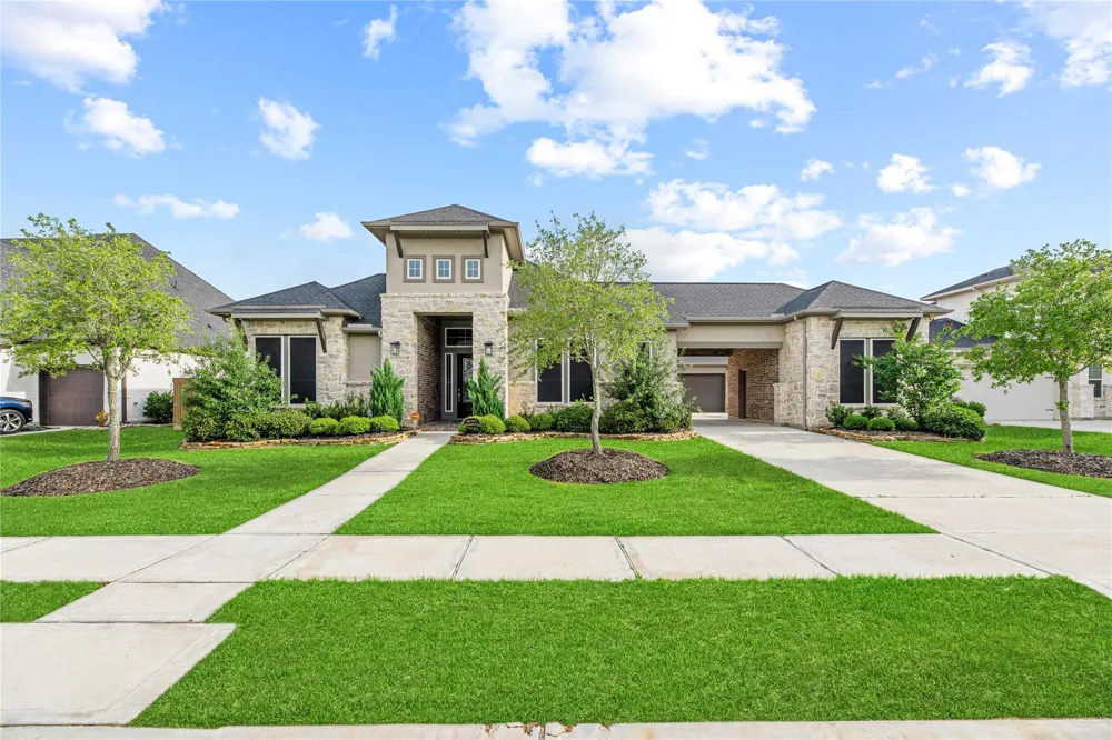 20210 Rolling Vista Drive Cypress, TX 77433