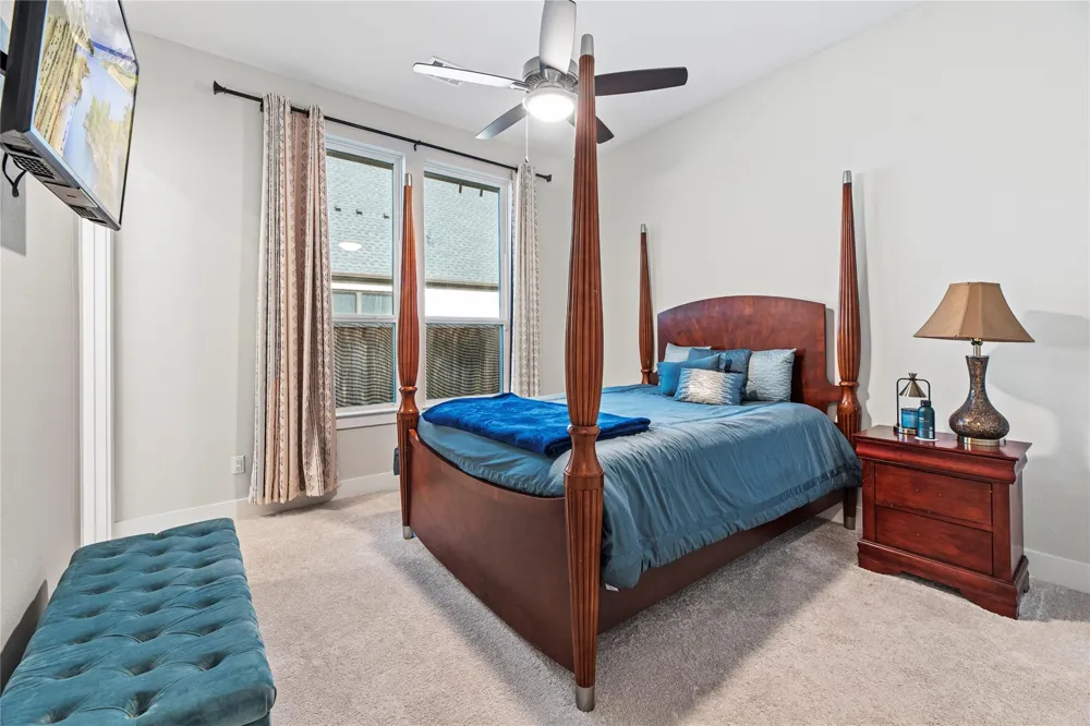 20210 Rolling Vista Drive Cypress, TX 77433