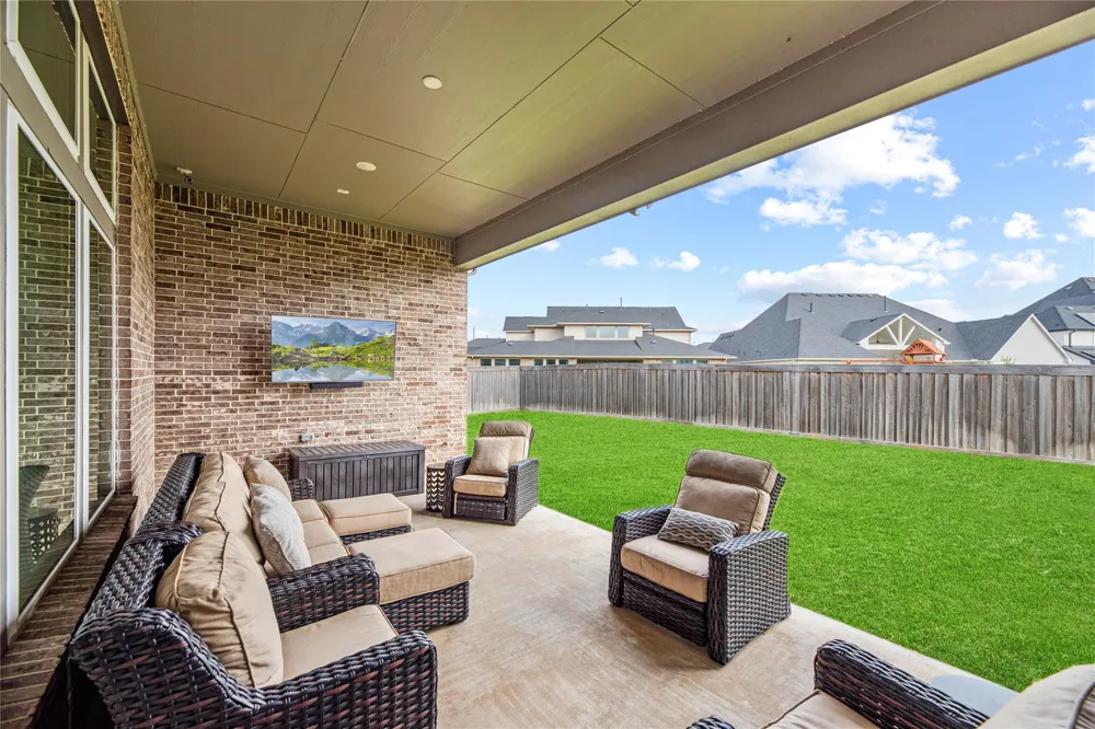 20210 Rolling Vista Drive Cypress, TX 77433