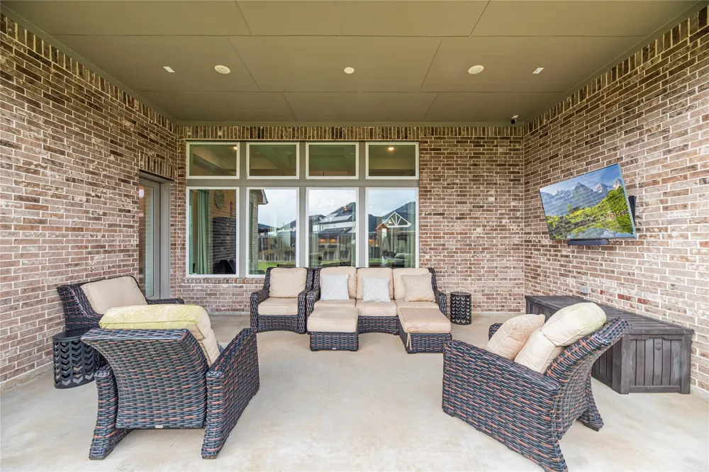 20210 Rolling Vista Drive Cypress, TX 77433