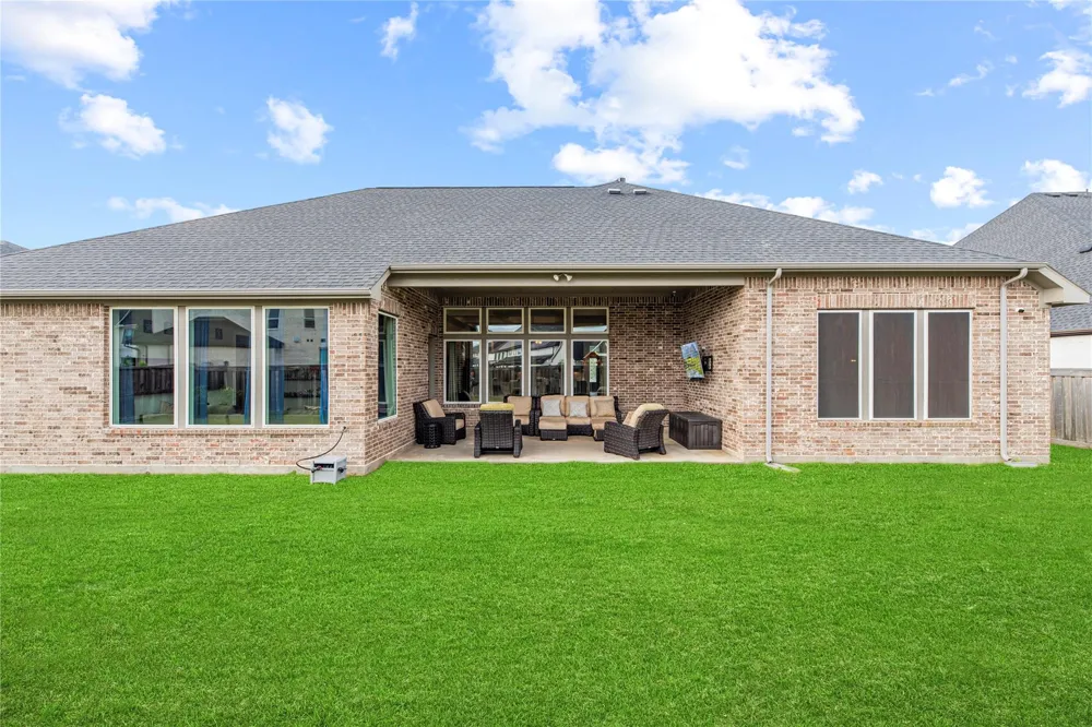 20210 Rolling Vista Drive Cypress, TX 77433