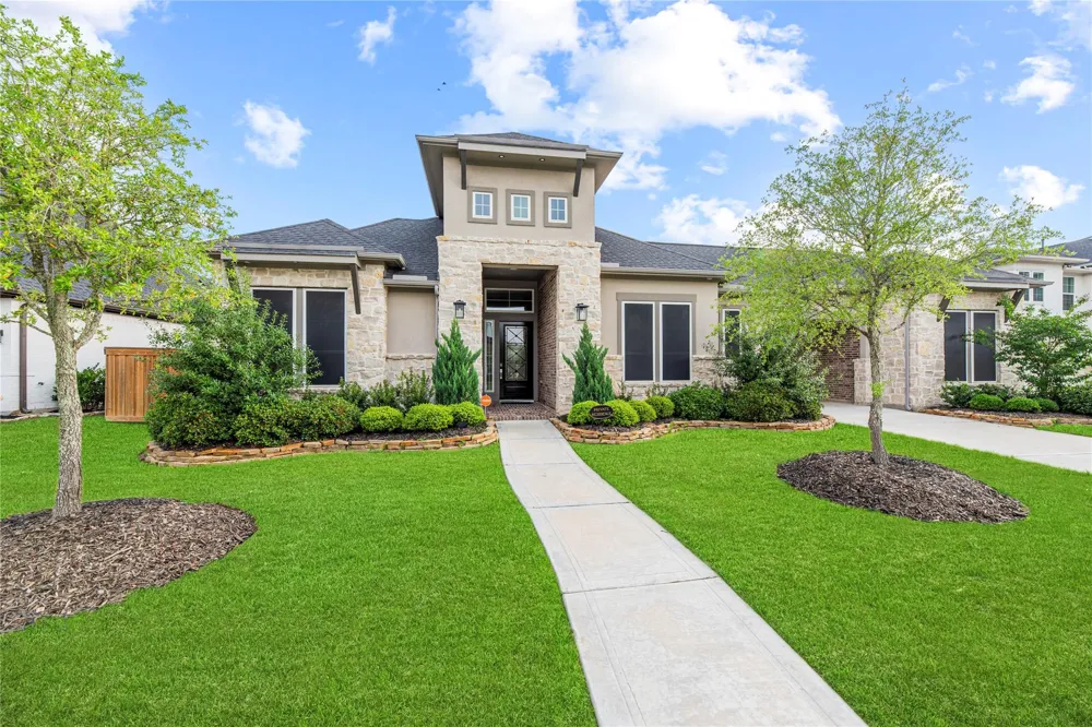 20210 Rolling Vista Drive Cypress, TX 77433
