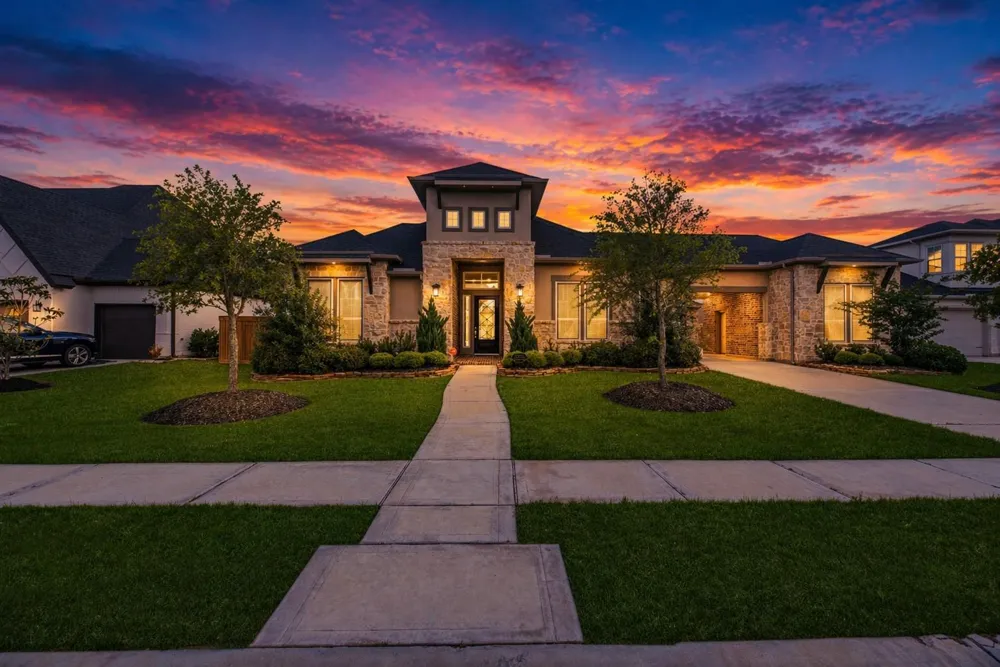 20210 Rolling Vista Drive Cypress, TX 77433
