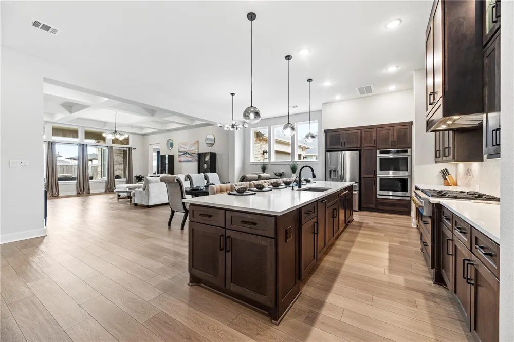 20210 Rolling Vista Drive Cypress, TX 77433