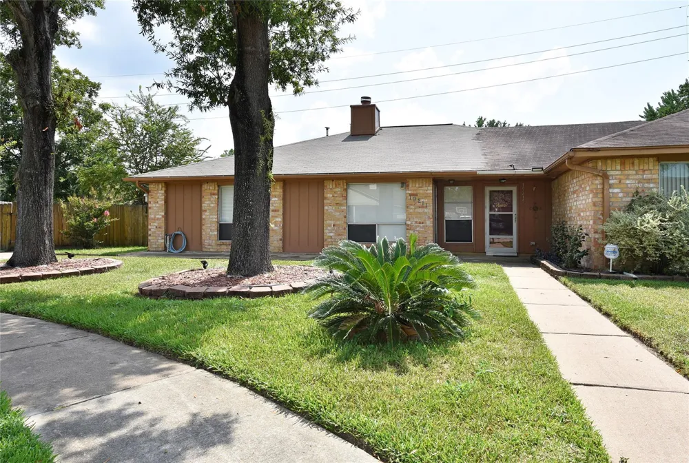 19211 Lazy Valley Drive Katy, TX 77449
