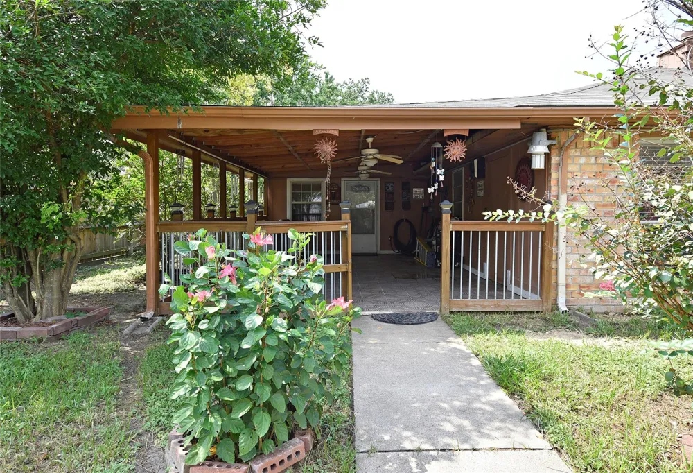 19211 Lazy Valley Drive Katy, TX 77449