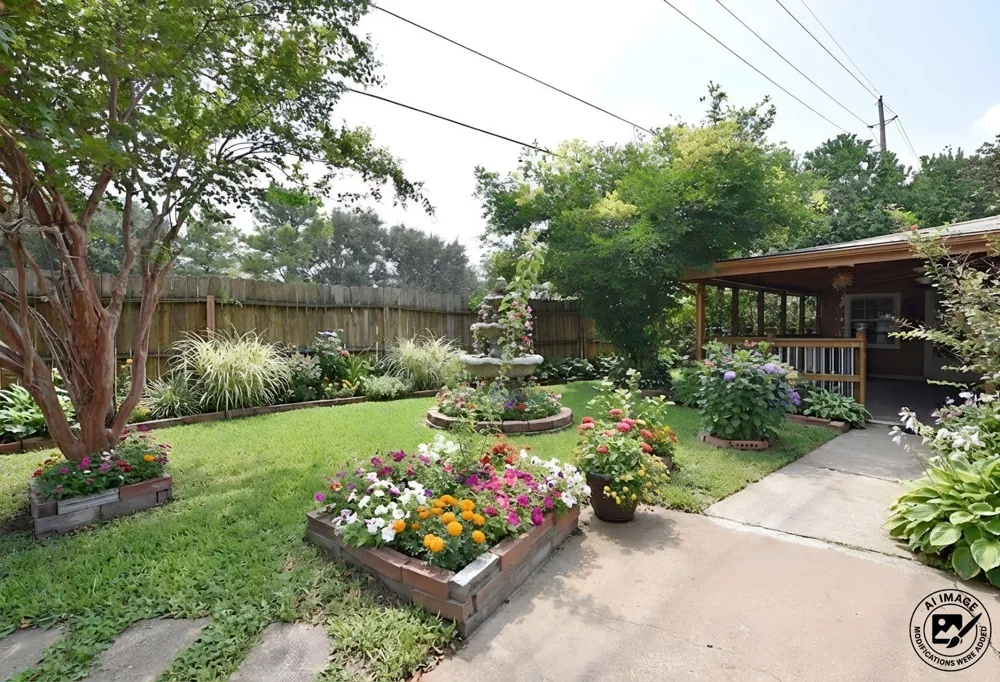 19211 Lazy Valley Drive Katy, TX 77449