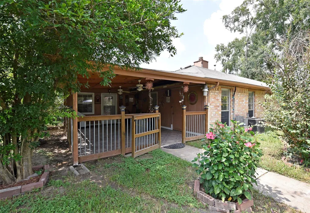 19211 Lazy Valley Drive Katy, TX 77449