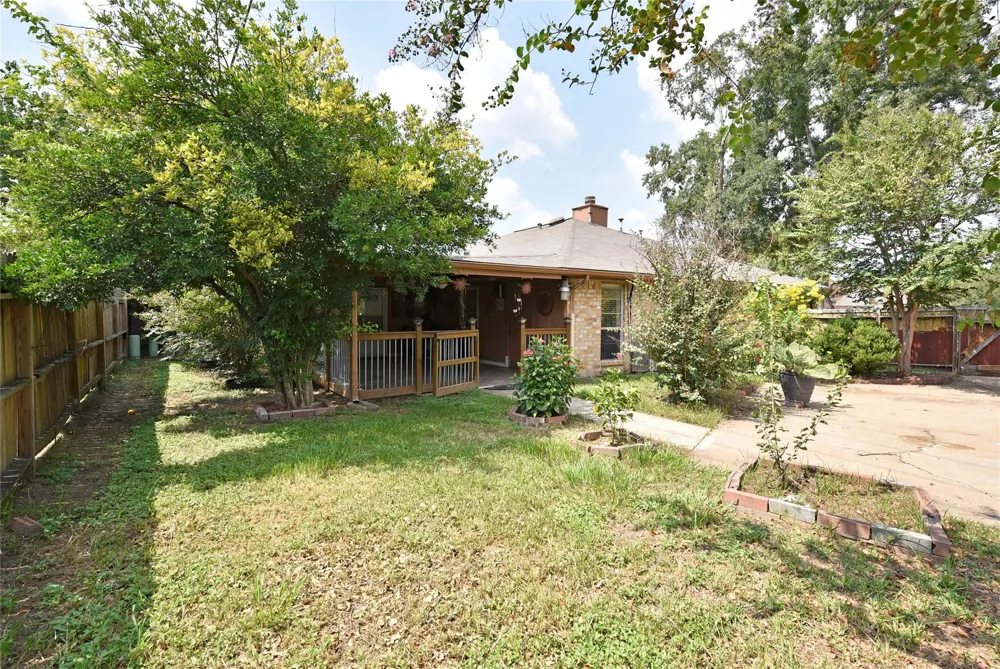 19211 Lazy Valley Drive Katy, TX 77449