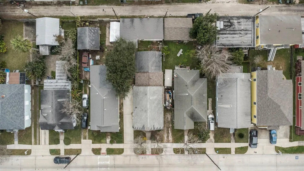 3605 Avenue S Galveston, TX 77550