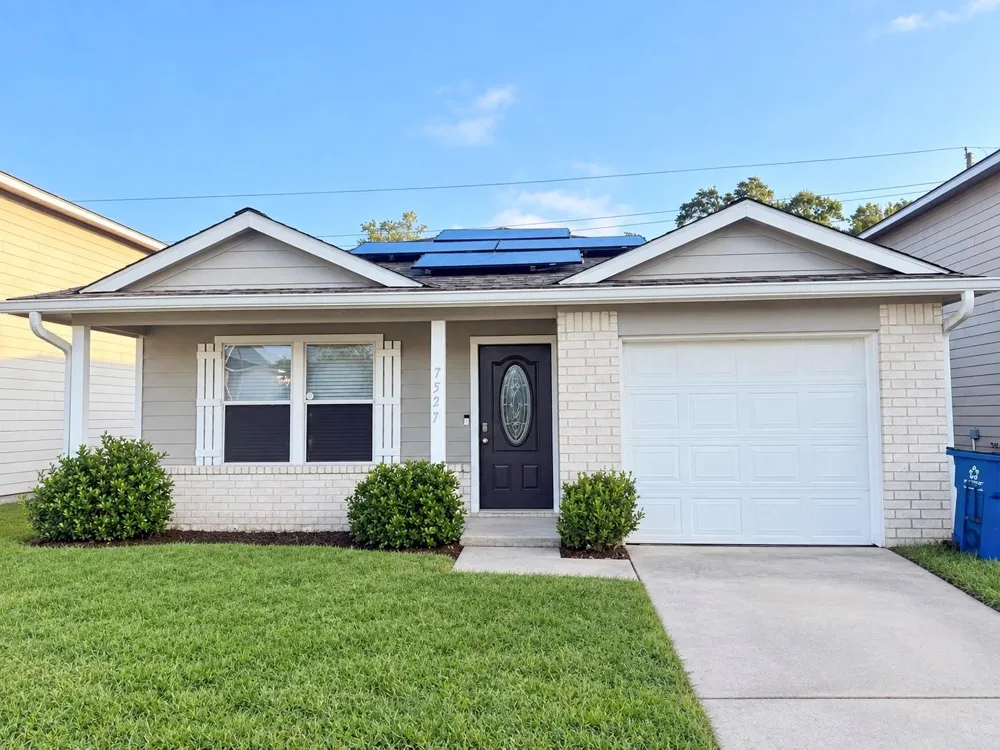 7527 Kennemer Drive Humble, TX 77338