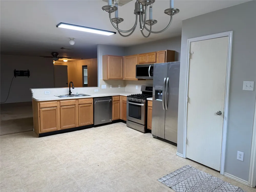 7527 Kennemer Drive Humble, TX 77338