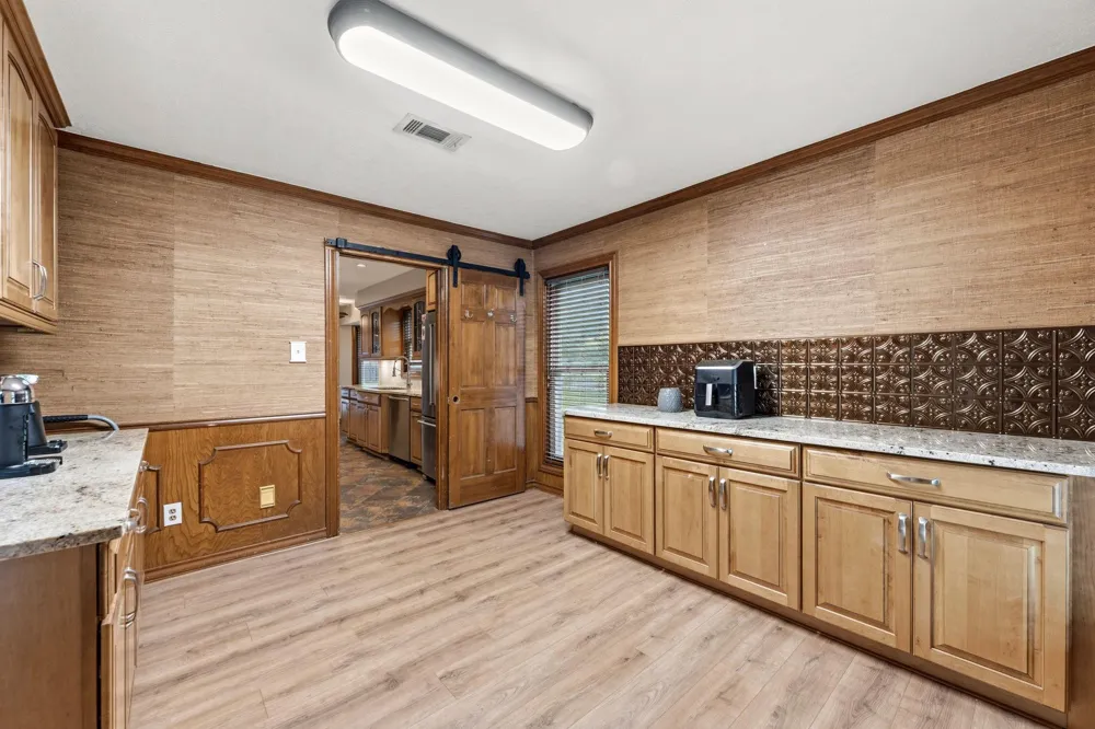 1514 Country Club Drive Crosby, TX 77532