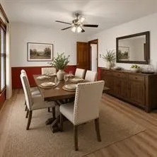 1514 Country Club Drive Crosby, TX 77532