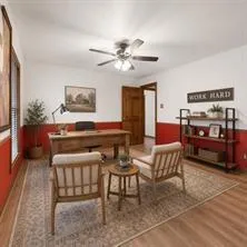 1514 Country Club Drive Crosby, TX 77532