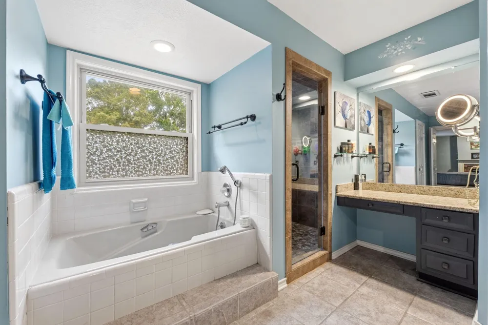 1514 Country Club Drive Crosby, TX 77532