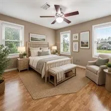 1514 Country Club Drive Crosby, TX 77532
