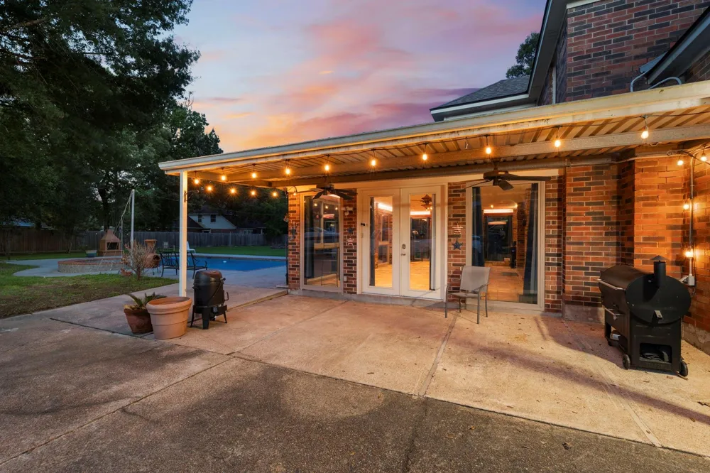 1514 Country Club Drive Crosby, TX 77532