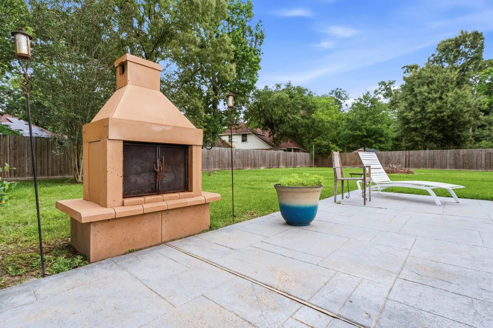 1514 Country Club Drive Crosby, TX 77532