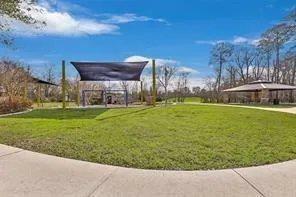 1514 Country Club Drive Crosby, TX 77532