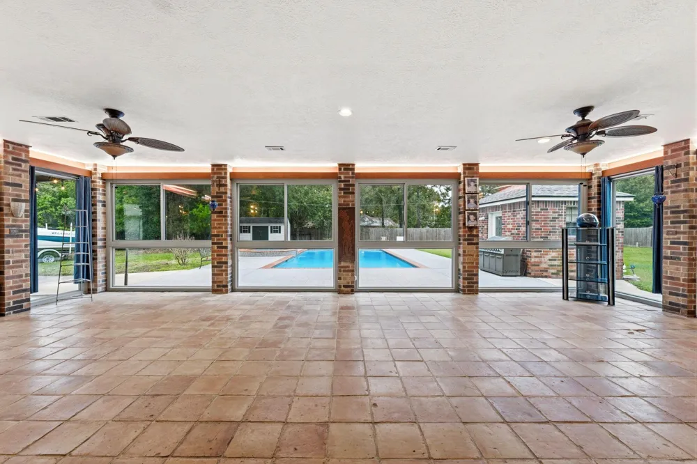 1514 Country Club Drive Crosby, TX 77532