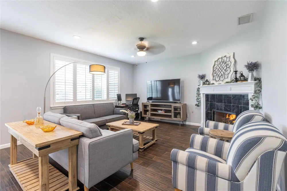5922 Walkabout Way Katy, TX 77450