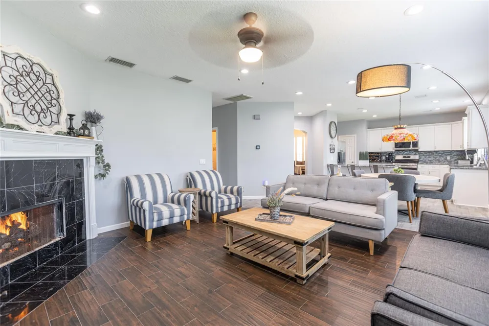 5922 Walkabout Way Katy, TX 77450