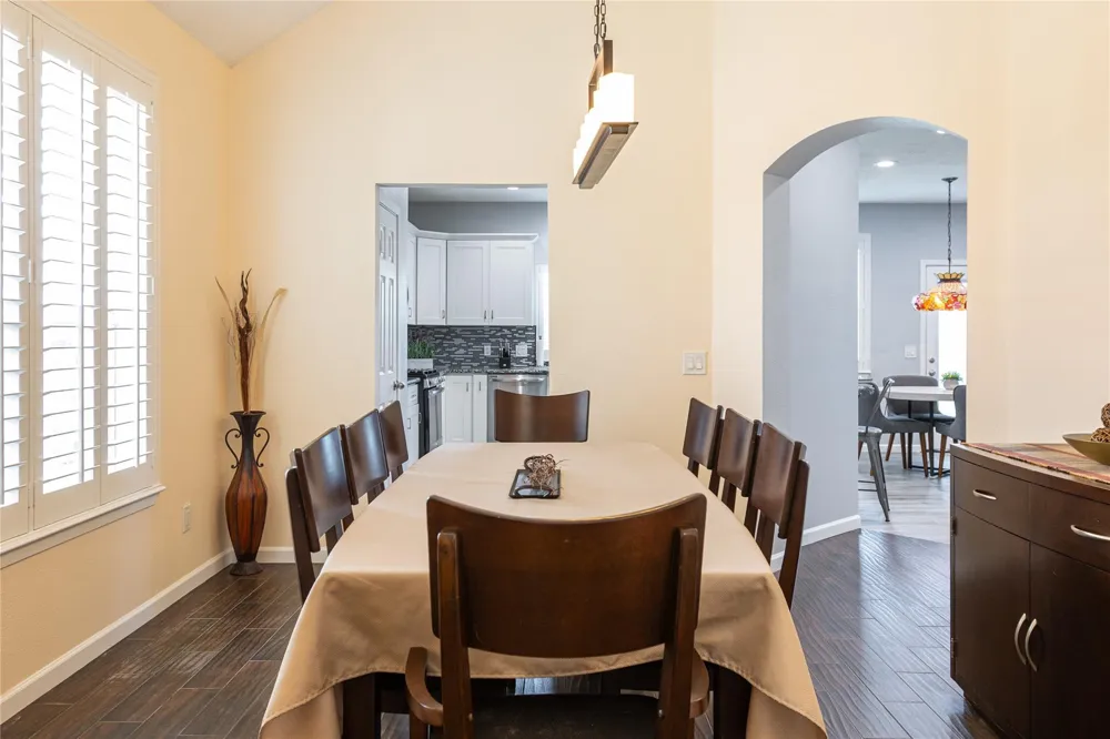 5922 Walkabout Way Katy, TX 77450