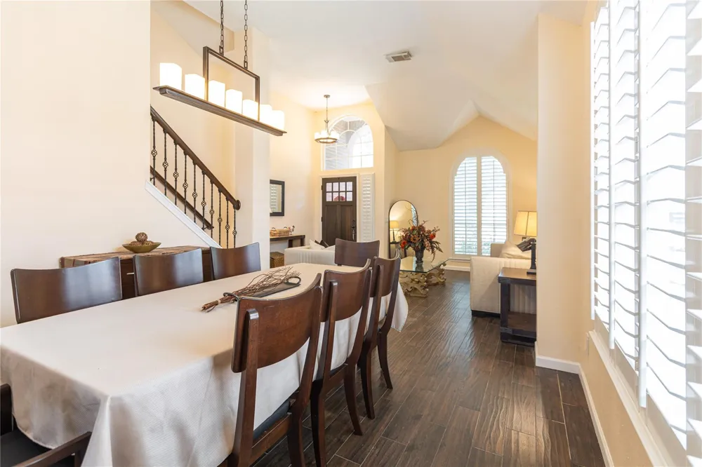 5922 Walkabout Way Katy, TX 77450