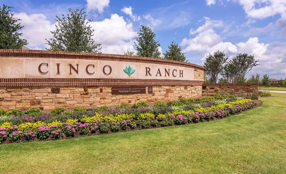 5922 Walkabout Way Katy, TX 77450