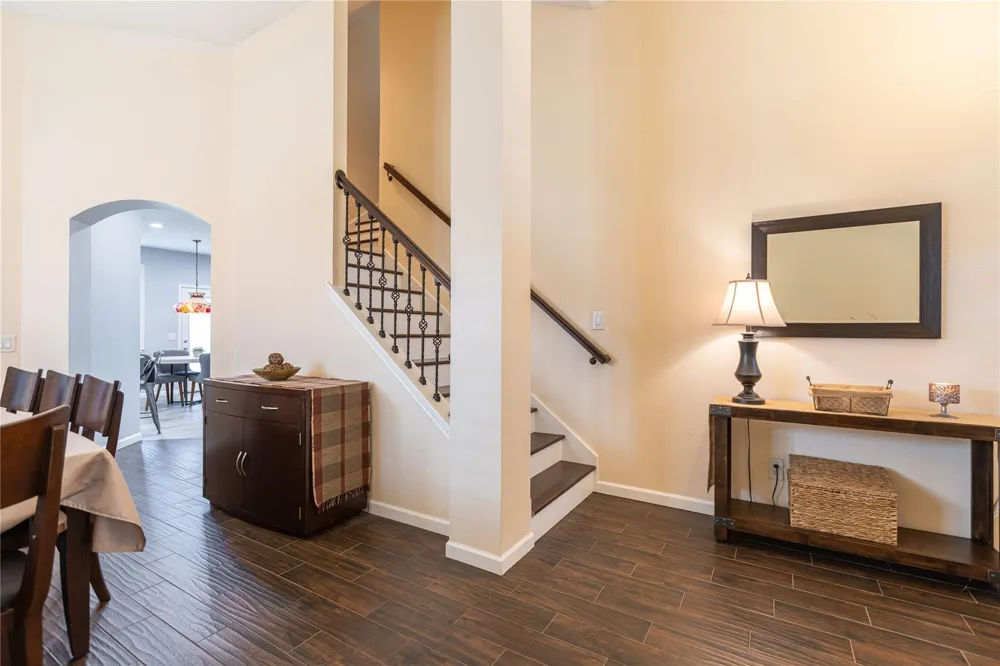 5922 Walkabout Way Katy, TX 77450