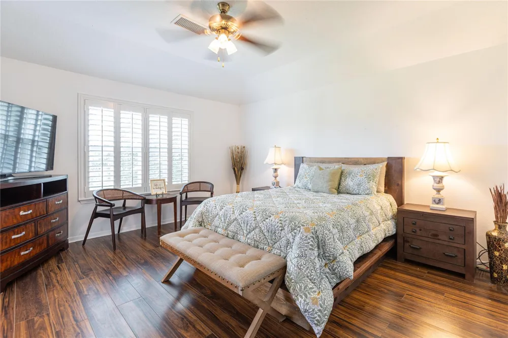 5922 Walkabout Way Katy, TX 77450