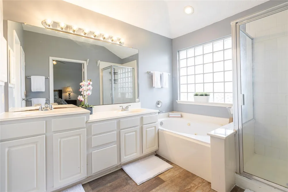 5922 Walkabout Way Katy, TX 77450