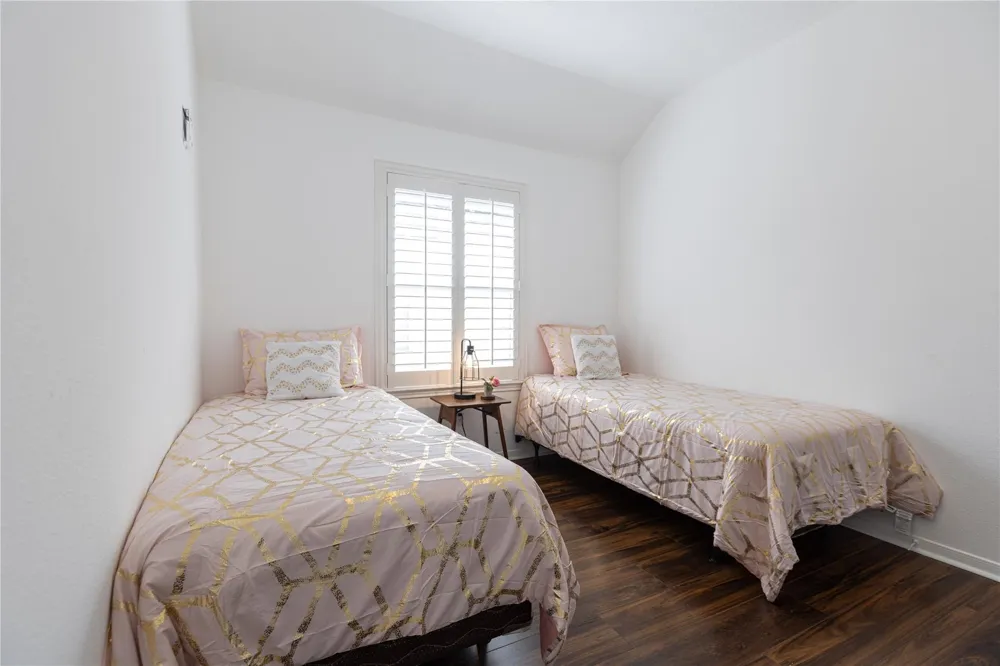 5922 Walkabout Way Katy, TX 77450