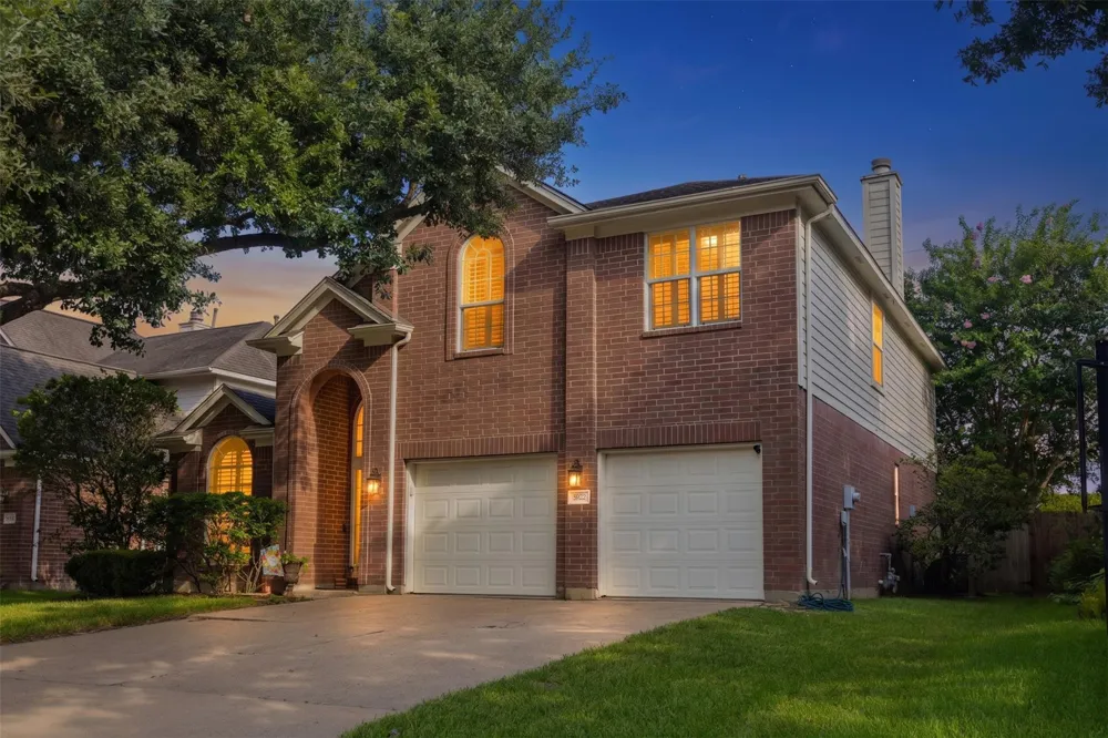 5922 Walkabout Way Katy, TX 77450