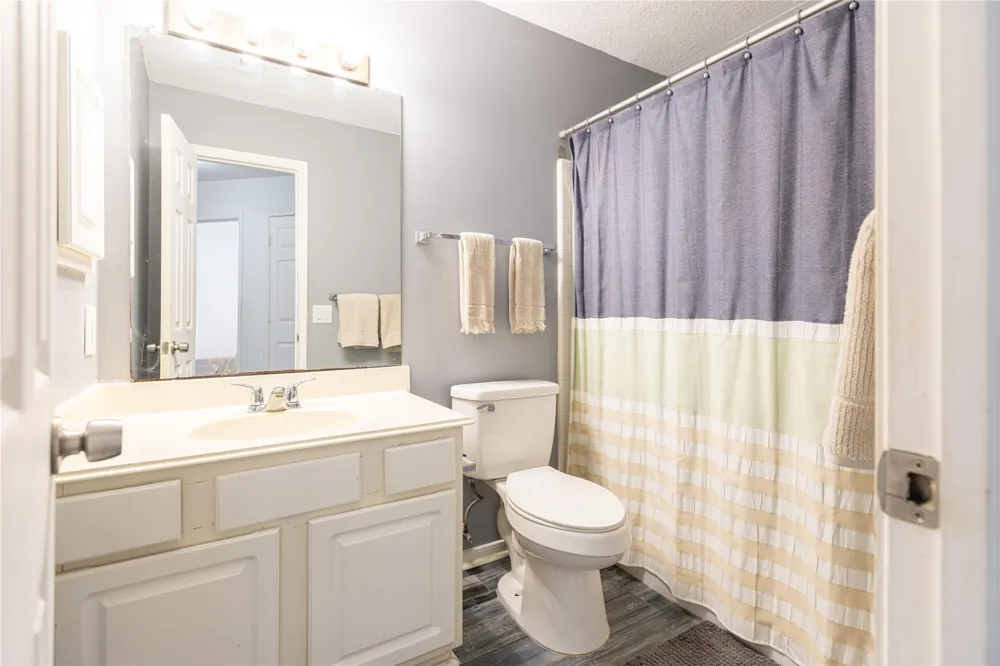 5922 Walkabout Way Katy, TX 77450