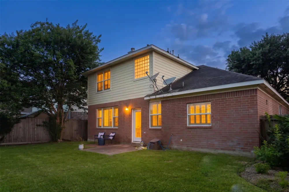 5922 Walkabout Way Katy, TX 77450
