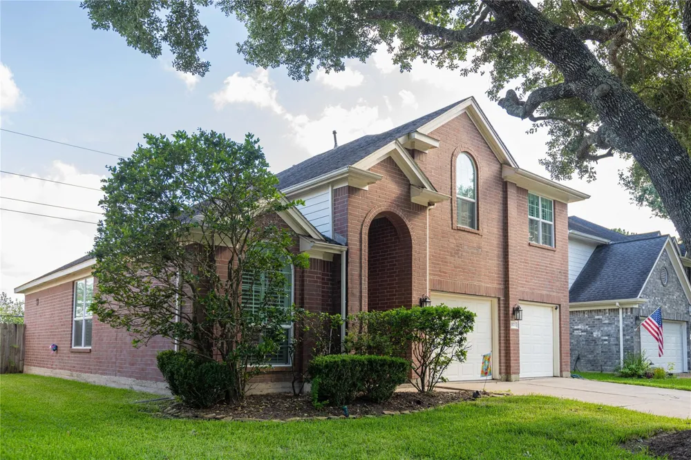 5922 Walkabout Way Katy, TX 77450