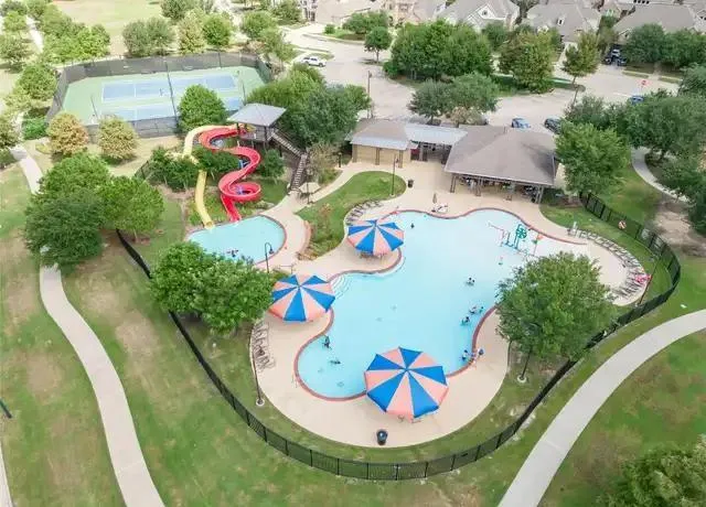 5922 Walkabout Way Katy, TX 77450