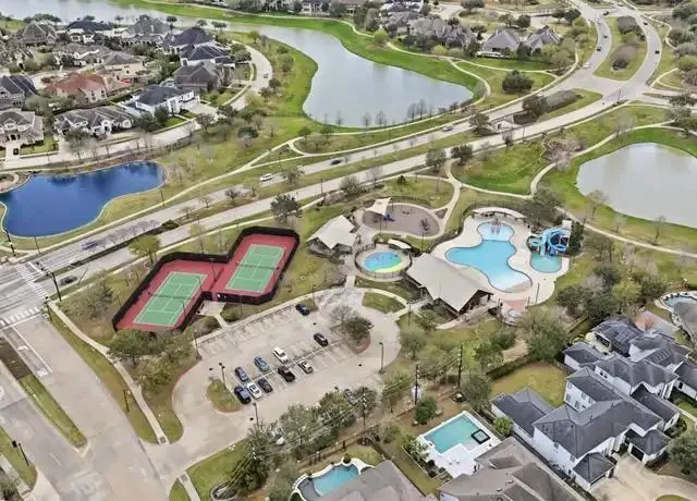 5922 Walkabout Way Katy, TX 77450
