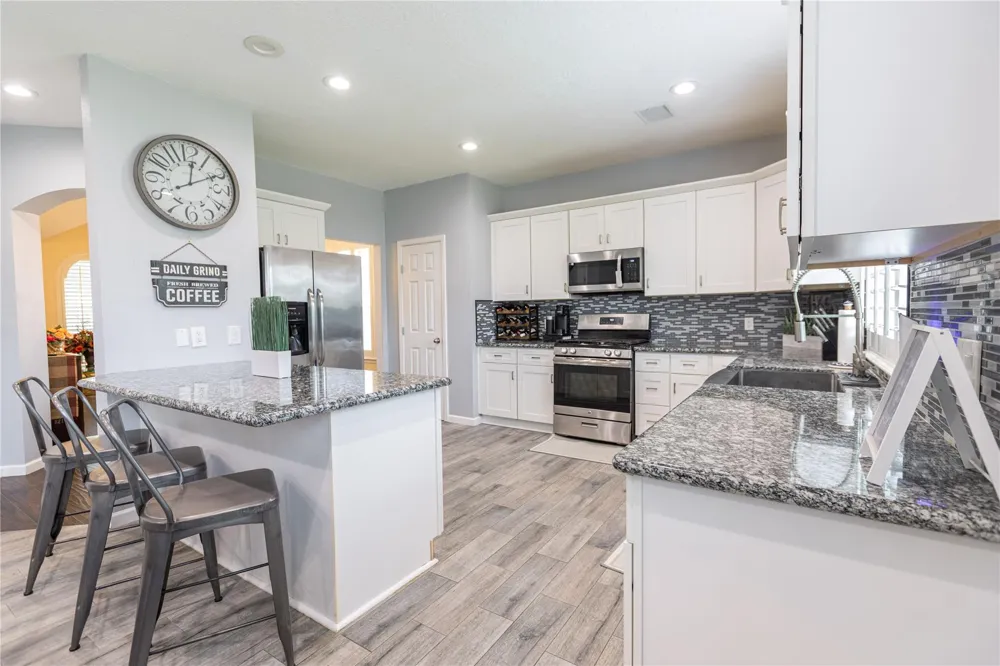 5922 Walkabout Way Katy, TX 77450