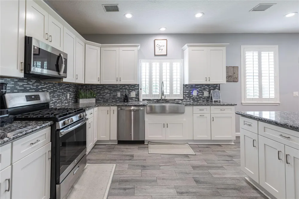 5922 Walkabout Way Katy, TX 77450