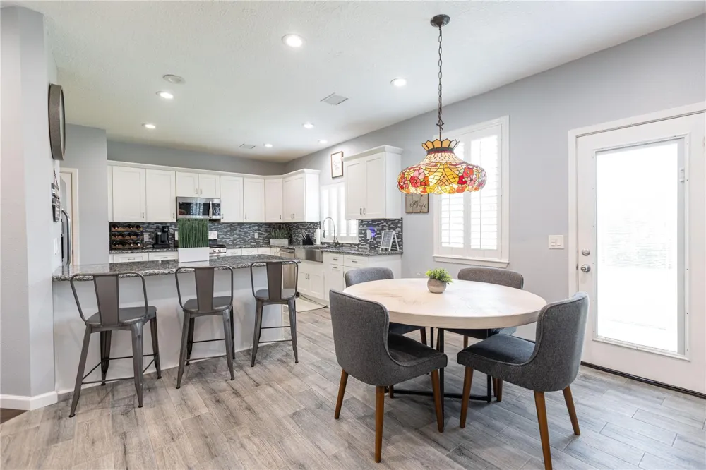 5922 Walkabout Way Katy, TX 77450
