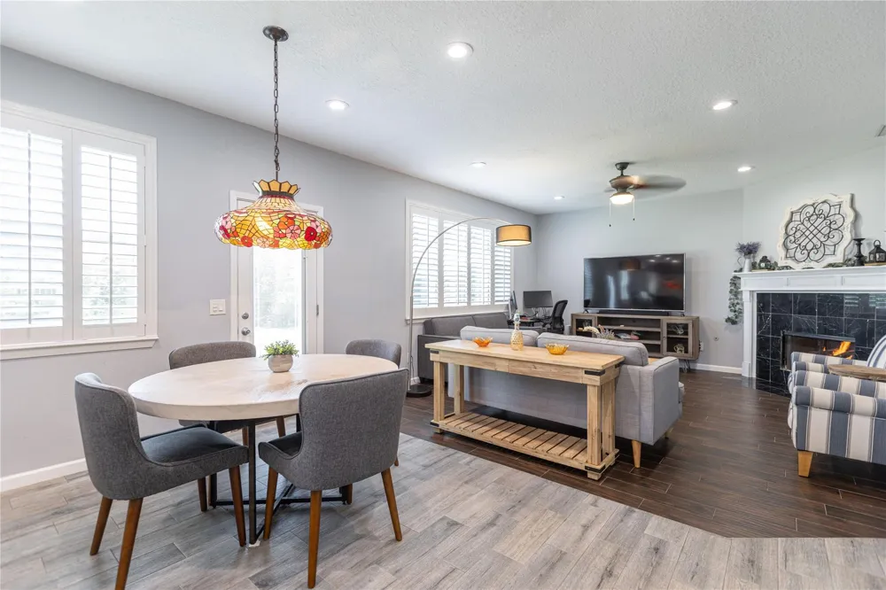 5922 Walkabout Way Katy, TX 77450