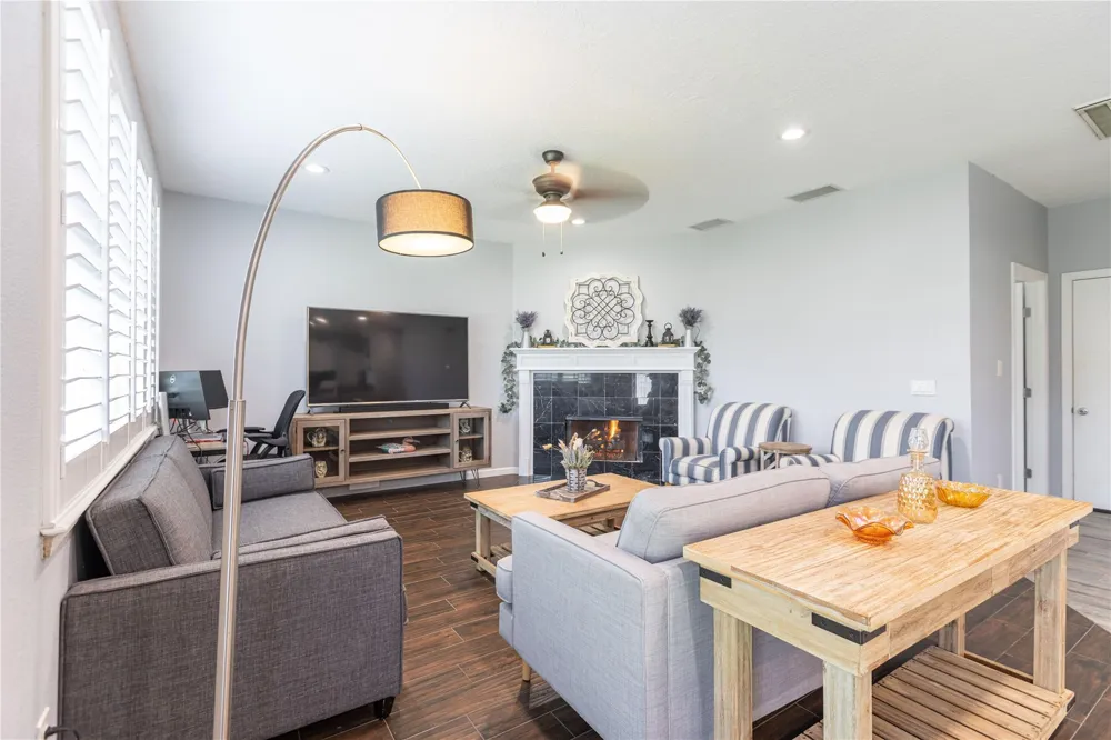 5922 Walkabout Way Katy, TX 77450