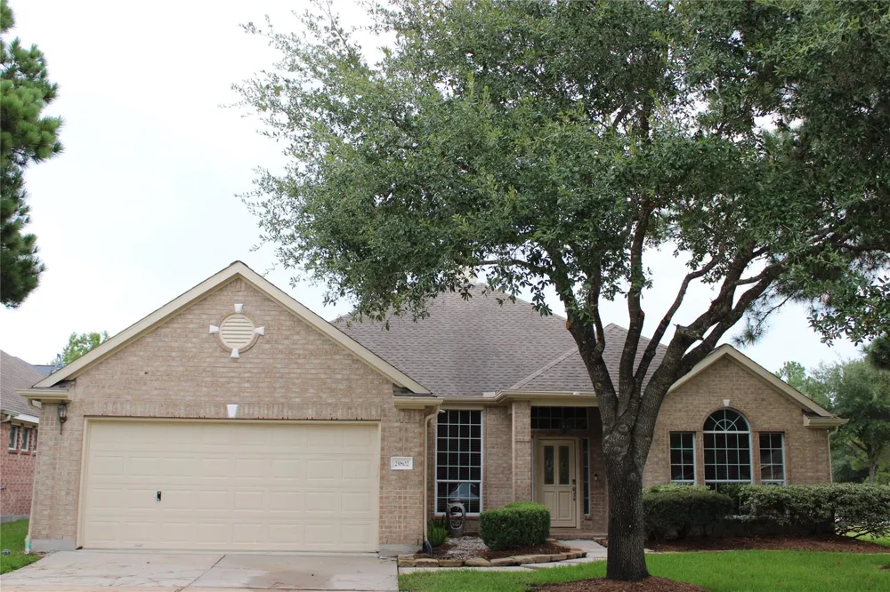 29802 S Legends Village Circle Spring, TX 77386