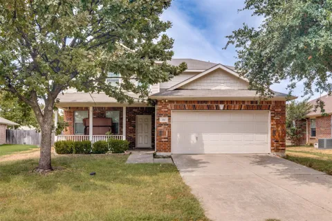 614 Berry Trail